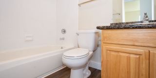 Peppertree Apartments Gallery 42