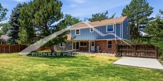 Single Family Home with 2 Car Garage and Central Air! Gallery 32