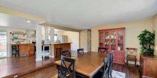 Bull Mountain Gem – Single-Level 3BR with 2 Living Areas, Large Yard & Pergola Patio Gallery 17