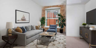 Marlboro Classic & Redwood Square Gallery 17