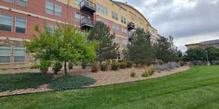 Immaculate Two Bedroom Condo With Large Patio For Rent At Vantage Point Gallery 63