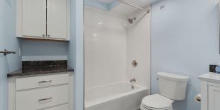 Coming Soon! Waterfront Living in Eastport – Renovated Condo in Severn House Gallery 22