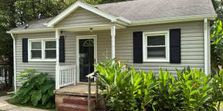 You will love this 2 bedroom/1 bath home in Gastonia. Gallery 1