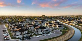 White Hawk Townhomes Gallery 106