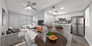 Newport Apartments Gallery 5