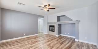 Welcome to this Beautiful Single Story Home in the Highly Desirable Spring Mountain Ranch Community! Gallery 16