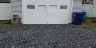 Garage- 711 Bridgeboro St. Gallery 1