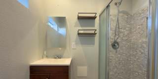 Charming 2BR Front House with Bonus Room & Private Yard Gallery 14