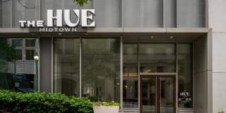 The Hue Midtown Gallery 35
