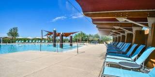 True Gem Located in Fireside at Desert Ridge!!!  Fully Furnished, close to Mayo North campus!!!  Community Pool, Fitness, Club House of Desert Ridge!!!  Upgraded, large lot, Ready for you!!! Gallery 101
