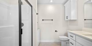 Live on Parker Townhome - Rockwater Village Gallery 29