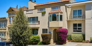 Noe Valley/Dolores Heights: Luxury Condo w/ Expansive Private Deck & 2 Car Parking Gallery 52