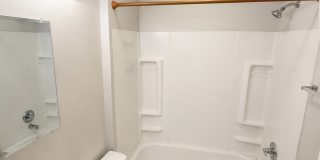 UPDATED 2-BEDROOM HOME MINUTES FROM DOWNTOWN — HOUSING VOUCHERS ACCEPTED! Gallery 8