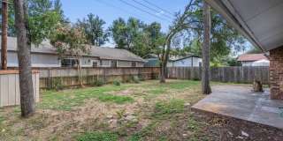 Amiable 3 Bedroom, 2 Bath Home in Anderson Mill Gallery 29