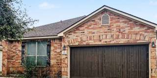 Charming 3 Bedroom Home in Round Rock Gallery 1
