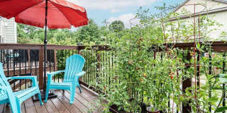 1316 Cornell Place Gallery 27