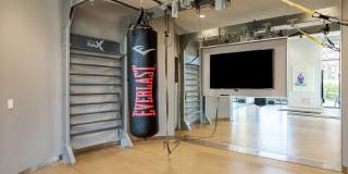 1001 South State Gallery 16