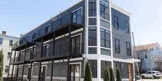 30 Clifton St Gallery 21