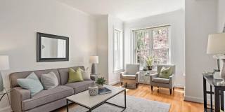 1633 Newton Street Northwest #2 - 1 Gallery 3
