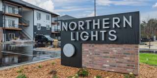 Northern Lights Apartments Gallery 1