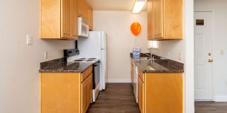 Peppertree Apartments Gallery 24