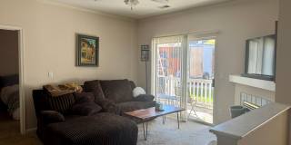 Comfortable 2-Bedroom Condo in Blacksburg Gallery 1