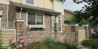 Stunning Townhouse in the desirable Watermark Gallery 1