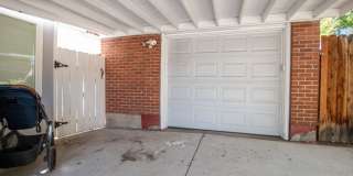 Old Southwest 2 bed / 1 bath / 1 car garage REMODELED & Move In Ready Gallery 14