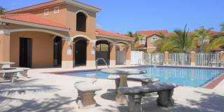Cutler Bay Townhouse Gallery 21