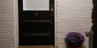 207 East Reynolds Street Gallery 1