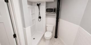 8 Bedroom 3 Bathroom House Available Sept or August - Close to Campus - August 1 or ASAP Move In! Gallery 12