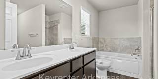 Beautiful new build home! Gallery 17