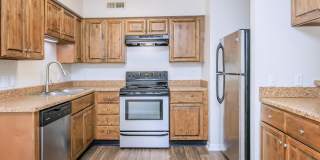 Laurel Ridge Apartments Gallery 53