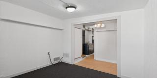 Charming 1BR Duplex in Colorado Springs Gallery 7