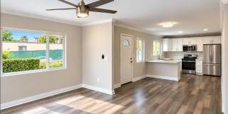 Modern 3BR/2BA Home with Private Yard & Upgraded Kitchen Modern 3BR/2BA Home with Private Yard & Upgraded Kitchen Gallery 1