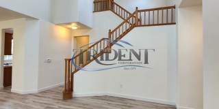 Beautiful 4 bedroom, 2 ½ bath, 2 story house Gallery 5