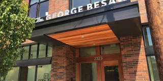 The George Besaw Gallery 14