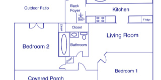 425 West Pine Street - 2 Gallery 15