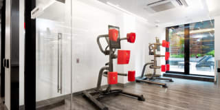 Avalon Midtown West Avalon Midtown West Gallery 23