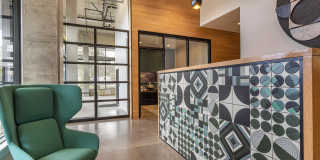 Sixteen G Apartments Gallery 14