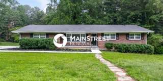 3545 Ingledale Drive Southwest Gallery 1