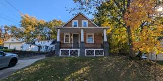 Welcome to this 3 Bedroom 1 Bathroom Home in Maple Heights Ohio Gallery 1