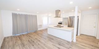 Spacious 1BR/1BA condo with patio and parking! Lake Murray Area $2195/month Gallery 9