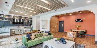 Theo Allen Gateway - Apartments & Townhomes Gallery 19