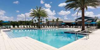 Lake Nona Ariel Lake Nona Ariel Gallery 1