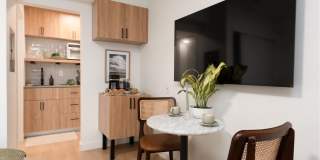 Bellevue Ridge Gallery 21