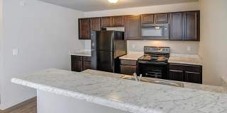 Baldwin Heights Gallery 1