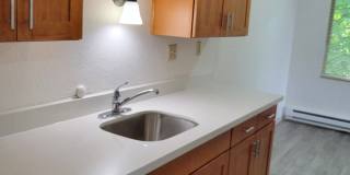 Tamarac Apartments Gallery 1