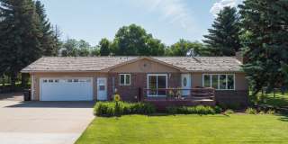 Stunning Rural Property by Patterson Lake Gallery 1