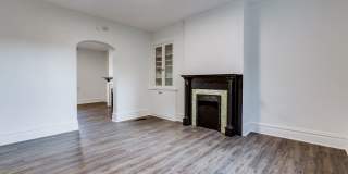 Available NOW! Completely renovated from top! Gallery 1